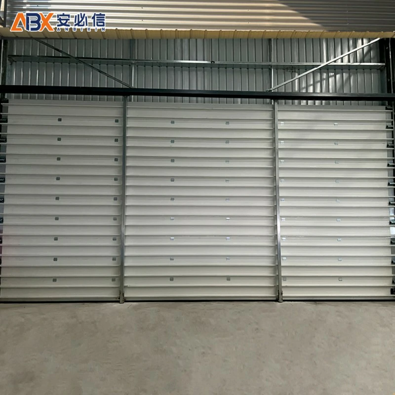 毕节滑升门